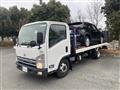 2010 Nissan Atlas