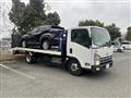 2010 Nissan Atlas