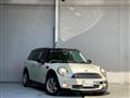 2009 BMW MINI