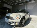 2009 BMW MINI