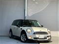 2009 BMW MINI