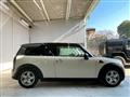 2009 BMW MINI