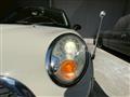 2009 BMW MINI