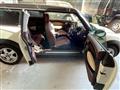 2009 BMW MINI