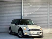 2009 BMW MINI