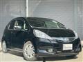 2012 Honda Fit Hybrid