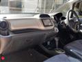 2012 Honda Fit Hybrid