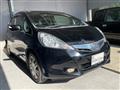 2012 Honda Fit Hybrid