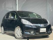2012 Honda Fit Hybrid