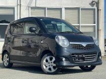 2007 Suzuki MR Wagon