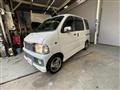 2001 Daihatsu Atrai Wagon