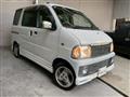 2001 Daihatsu Atrai Wagon