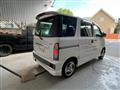 2001 Daihatsu Atrai Wagon