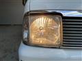 2001 Daihatsu Atrai Wagon