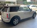 2009 BMW MINI