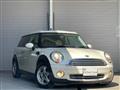 2009 BMW MINI