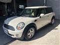 2009 BMW MINI