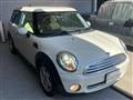 2009 BMW MINI