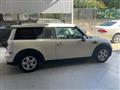 2009 BMW MINI