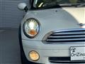 2009 BMW MINI