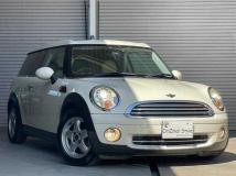 2009 BMW MINI