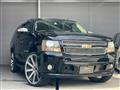 2007 Chevrolet Suburban