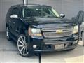2007 Chevrolet Suburban