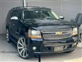 2007 Chevrolet Suburban