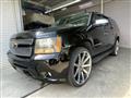 2007 Chevrolet Suburban