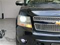 2007 Chevrolet Suburban