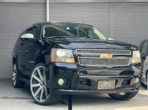 2007 Chevrolet Suburban