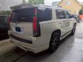 2014 Cadillac Escalade