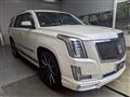 2014 Cadillac Escalade