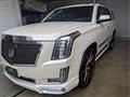 2014 Cadillac Escalade
