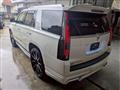 2014 Cadillac Escalade
