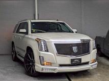 2014 Cadillac Escalade