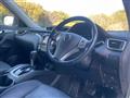 2014 Nissan X-Trail