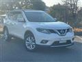 2014 Nissan X-Trail