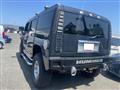 2007 Hummer H2