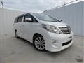 2009 Toyota Alphard G