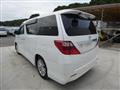 2009 Toyota Alphard G