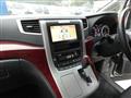 2009 Toyota Alphard G