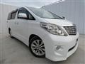 2009 Toyota Alphard G