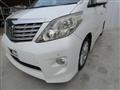 2009 Toyota Alphard G