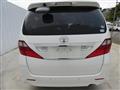 2009 Toyota Alphard G