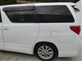 2009 Toyota Alphard G