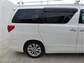 2009 Toyota Alphard G