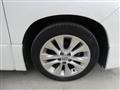 2009 Toyota Alphard G