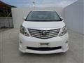 2009 Toyota Alphard G