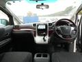 2009 Toyota Alphard G